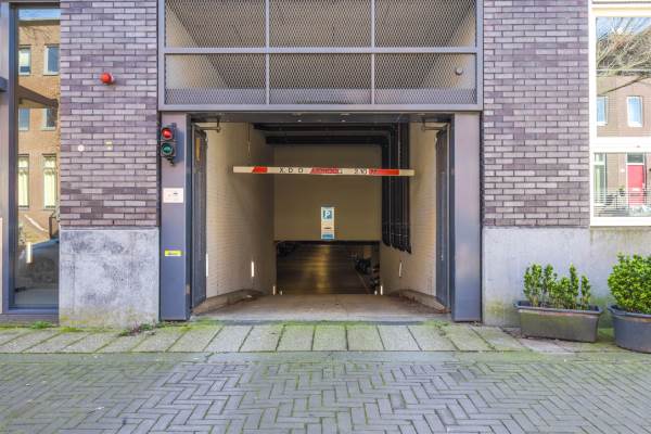 Woning Johan van der Keukenstraat 104 PP B 6 Amsterdam