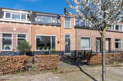 Woning Binnenweg 27 Tiel