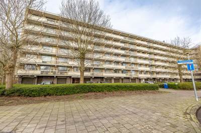 Woning Planetenlaan 49 Groningen