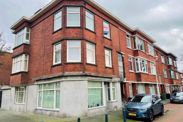 Woning Allard Piersonlaan 214 Den Haag