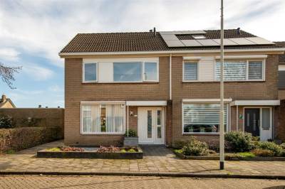 Woning Hogewerf 19 Wouw