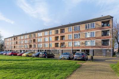 Woning Ariaplein 84 Amersfoort