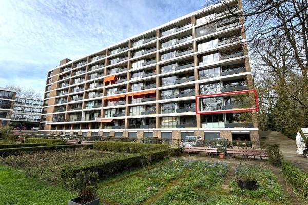 Woning Utrechtseweg 6211 Heelsum