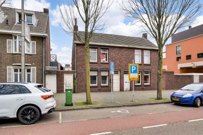 Woning Wilhelminasingel 222 Weert