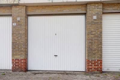 Garage Waleweinstraat 32 Alkmaar