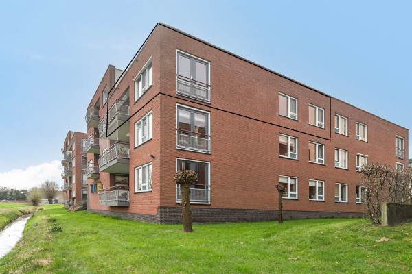 Woning Wilgenblik 50 Soest