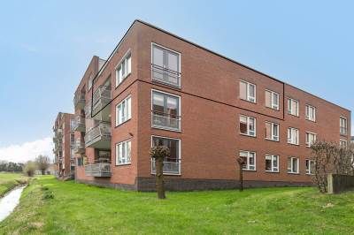 Woning Wilgenblik 50 Soest