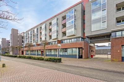 Woning Kloosterstraat 38 Roosendaal