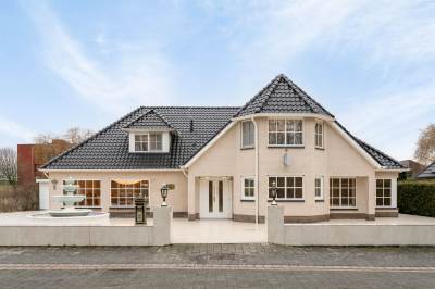 Woning Vergulde Draakstraat 5 Almere