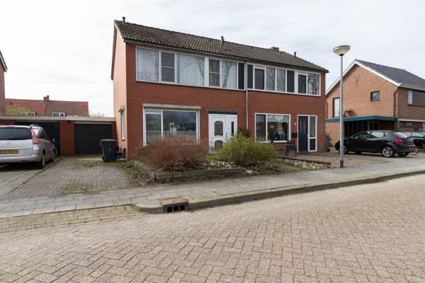 Woning Charlottestraat 5 Bad Nieuweschans
