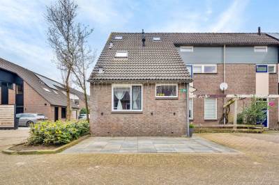 Woning Duivenkamp 228 Maarssen