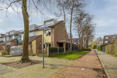 Woning Fregat 18 Oud-Beijerland