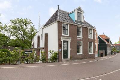 Woning Hogendijk 78 Zaandam