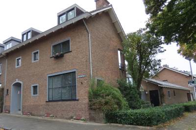 Woning Ravelijnstraat 124 Maastricht