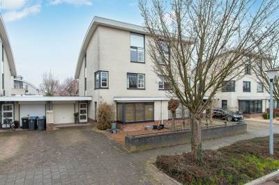 Woning Heer Balderikstraat 88 Zaltbommel