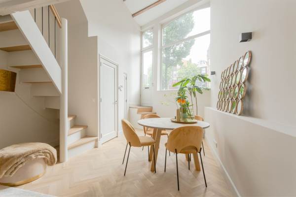 Woning Prinsengracht 354hs Amsterdam