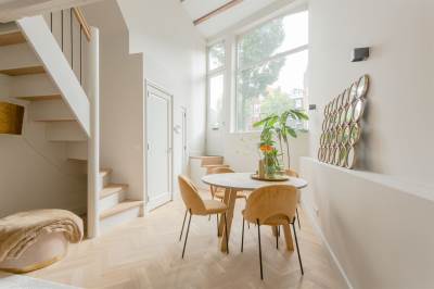 Woning Prinsengracht 354hs Amsterdam