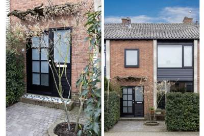 Woning Lijsterbeslaan 4 Pijnacker