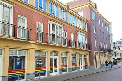 Woning Kluisstraat 92 Helmond