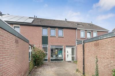 Woning het Schar 34 Steenwijk