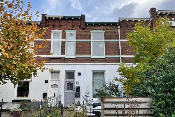 Woning Berg en Dalseweg 213 Nijmegen