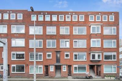 Woning Schieweg 239C Rotterdam