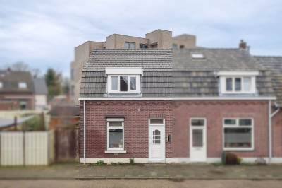 Woning Bosstraat 5 Swalmen