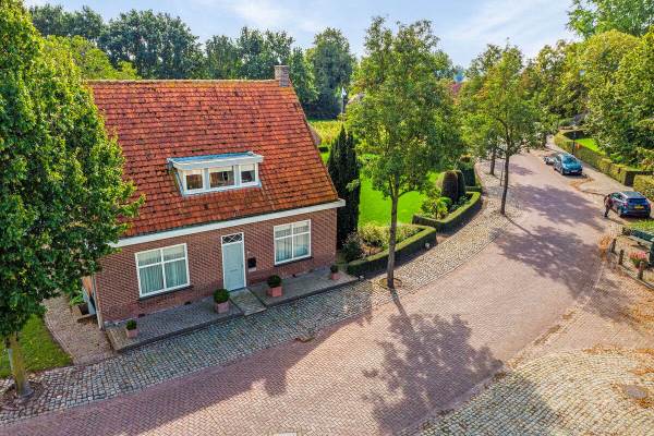 Woning Roeselaerestraat 20 Sint Kruis