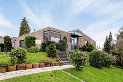 Woning Klifstraat 2 Kerkrade