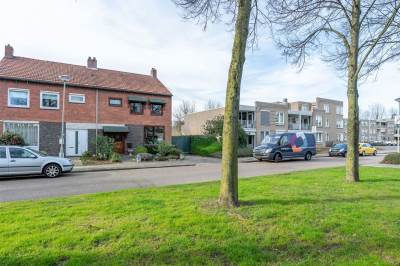 Woning Emmastraat 7 Geleen