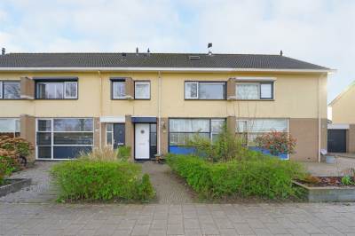 Woning Rijdergulden 19 Dronten