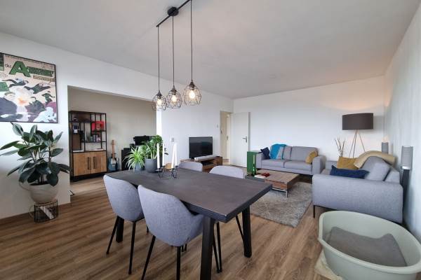 Woning Hobokenstraat 267 Breda