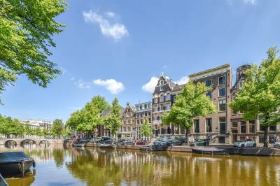 Woning Keizersgracht 435 - 437 Amsterdam