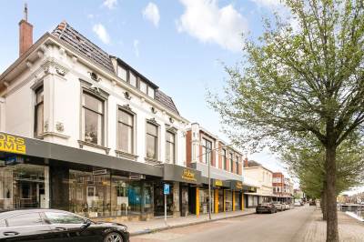 Woning Bocht Oosterdiep 53 Veendam