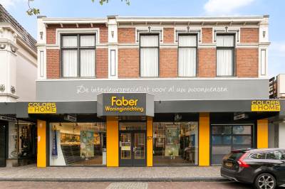 Woning Bocht Oosterdiep 57 Veendam