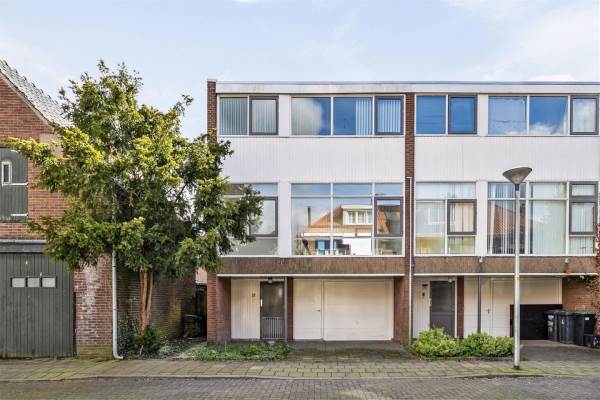 Woning Gasthuiskamp 28 Zutphen