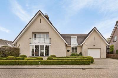 Woning Eekhoornpad 22 Baarle-Nassau