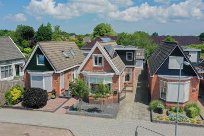 Woning Oudewerfslaan 105 Winschoten