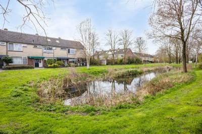 Woning Termijen 26 Heiloo