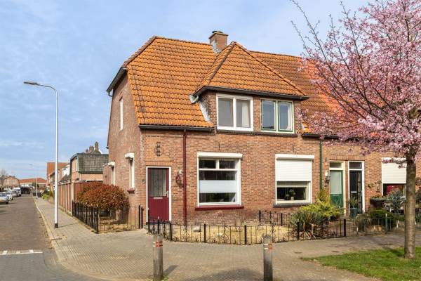 Woning Zwanebloemstraat 81 Almelo