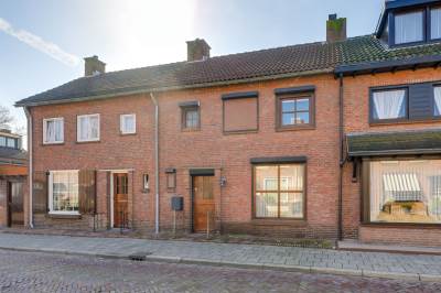 Woning Marijkestraat 22 St. Willebrord