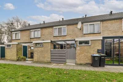 Woning Thijssestraat 39 Zaandam