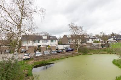 Woning Poortkampen 7 Zuidhorn