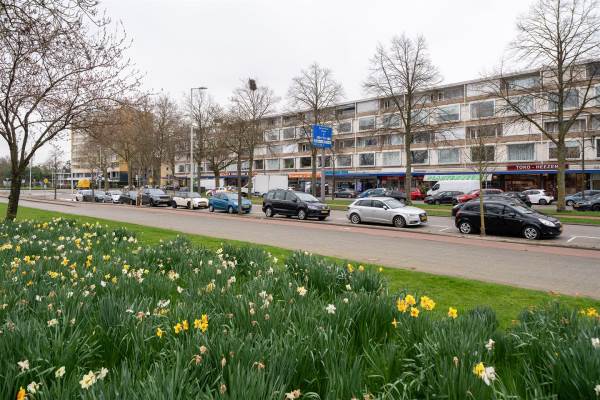 Woning Langenhorst 267 Rotterdam