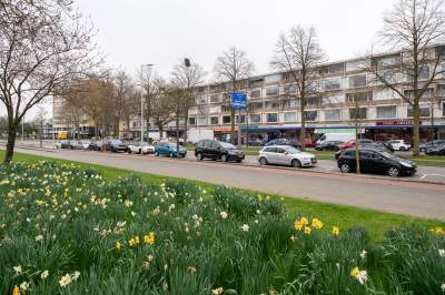 Woning Langenhorst 267 Rotterdam