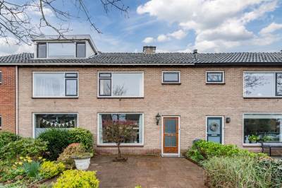 Woning Heycoplaan 19 Breukelen
