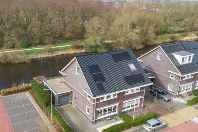 Woning Matjador 118 Wervershoof