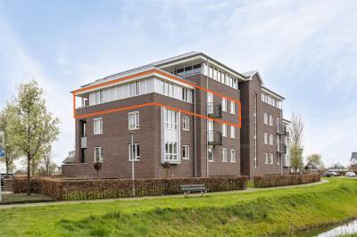 Woning Annevelinkhof 11 Opheusden