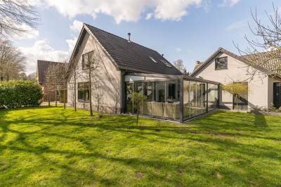 Woning Oosterlaan 41 Nunspeet