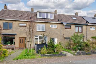 Woning Reinoud van Brederodestraat 20 Kwadijk